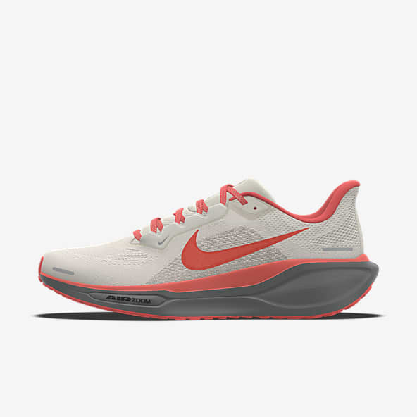 Pink Nike Zoom Air At Least 20 Sustainable Material. Nike UK